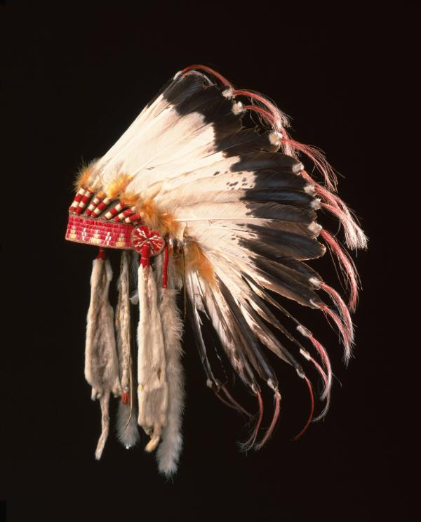 Feather Headdress