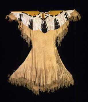 Woman's Dress