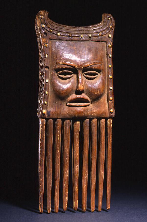 Nuu-chah-nulth (Nootka)