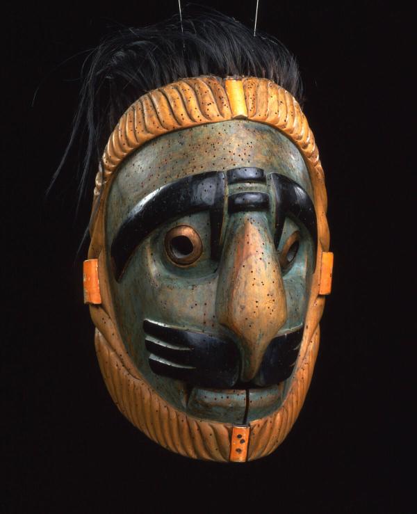 Noohlmahl Mask