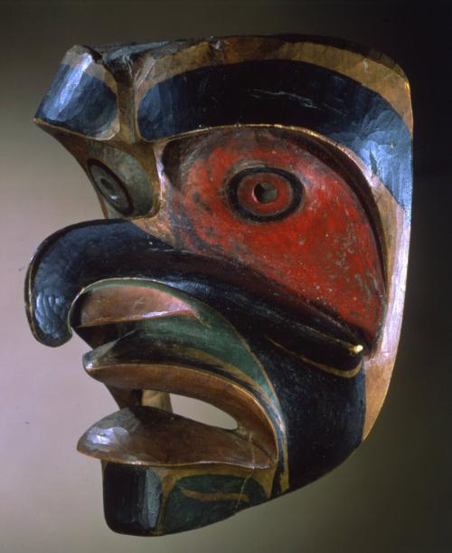 Bakwas "Cockle-hunter" Mask