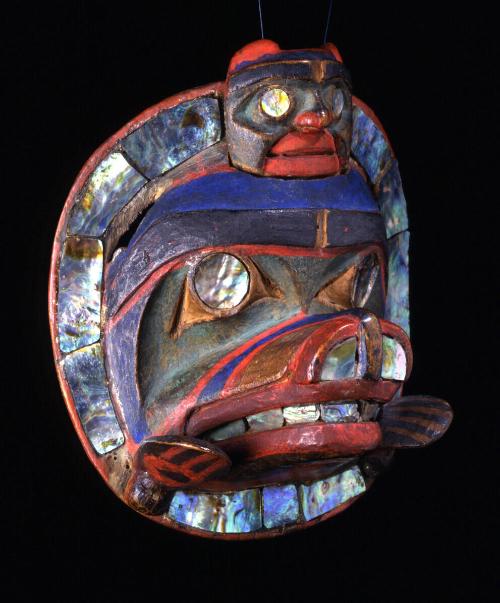 Headdress Frontlet