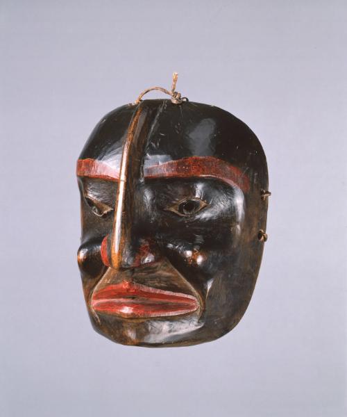 Naxnok Mask