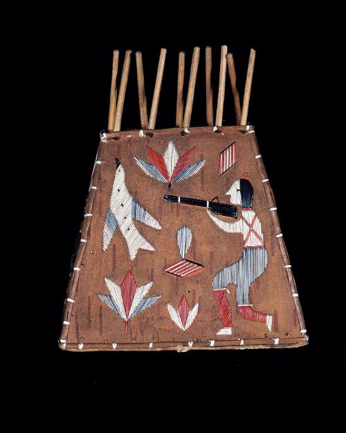 Wigwam Model