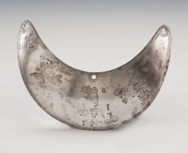 Gorget