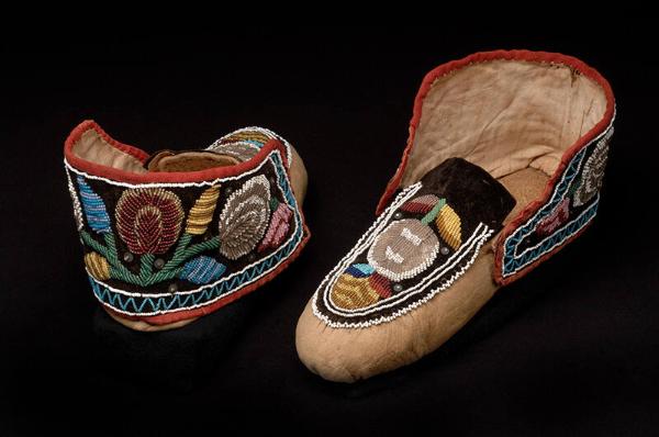 Moccasins