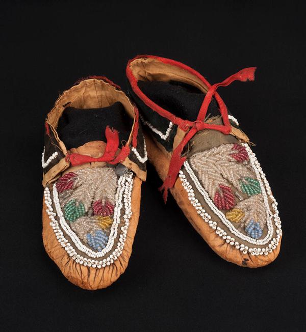 Moccasins