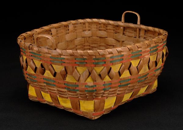 Splint Basket