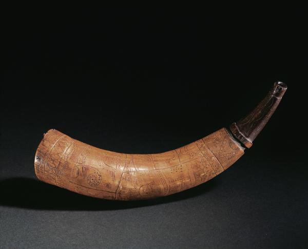 Powder Horn