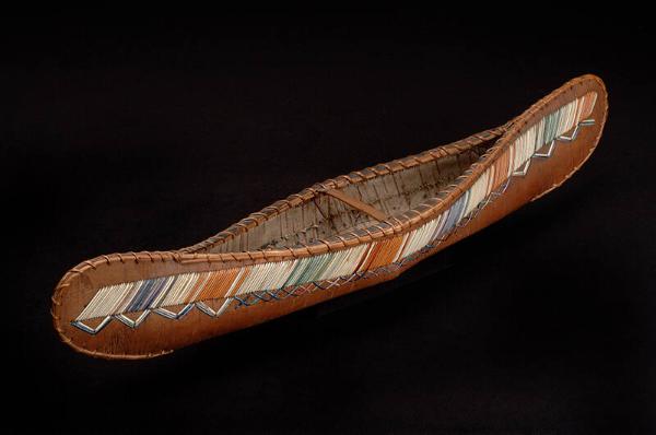 Canoe Model