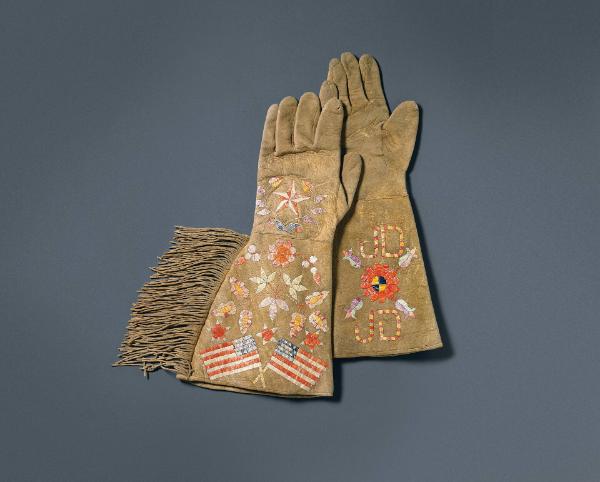 Gauntlets