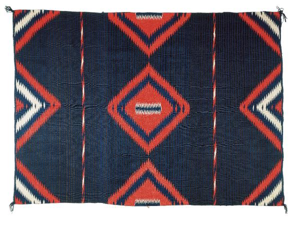 Moqui Style Blanket