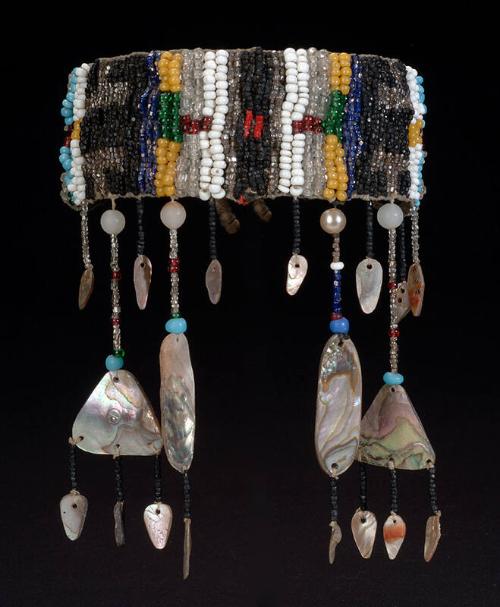 Choker Necklace