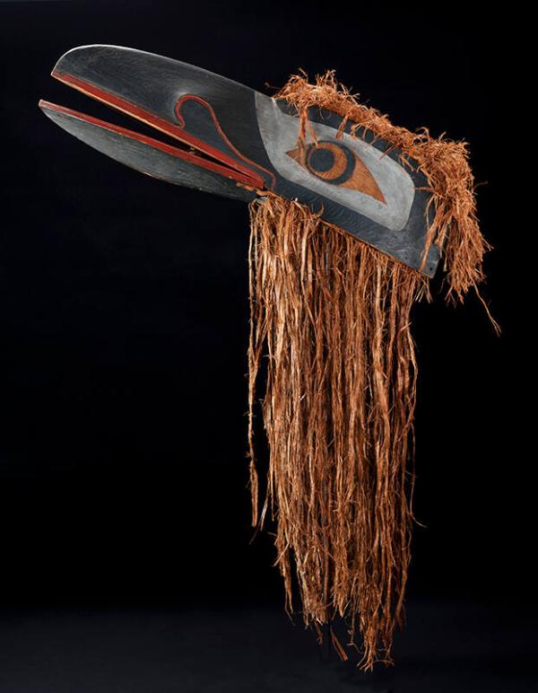 Kwakwaka'wakw (Kwakiutl)