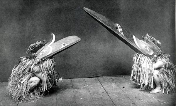 Edward Sheriff Curtis
