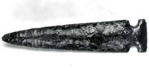 possibly Northwest Coast Archaic Blade