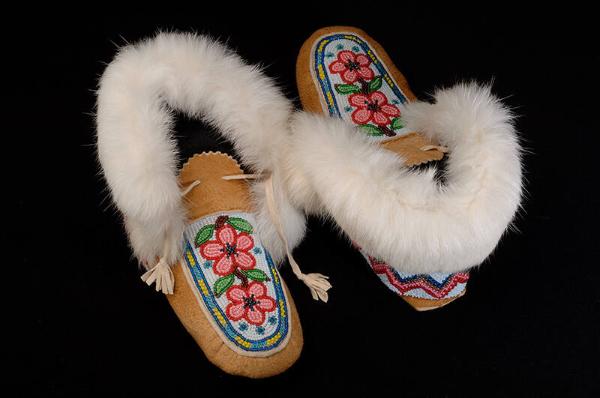 Dance Slippers