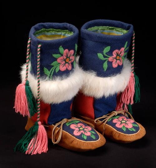 Mukluks