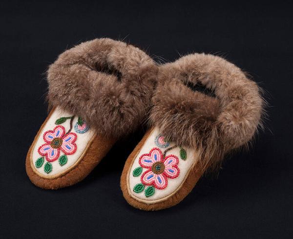 Moccasins