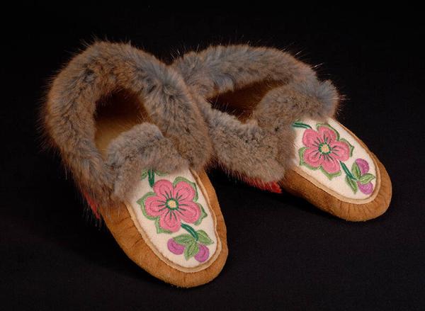 Moccasins