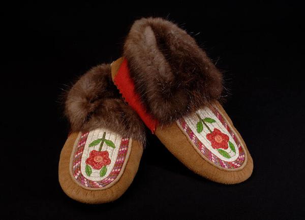 Moccasins