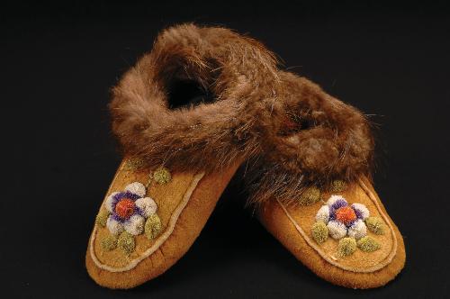 Moccasins