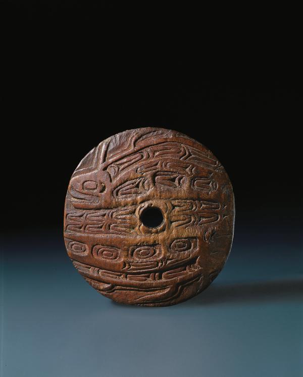 Spindle Whorl