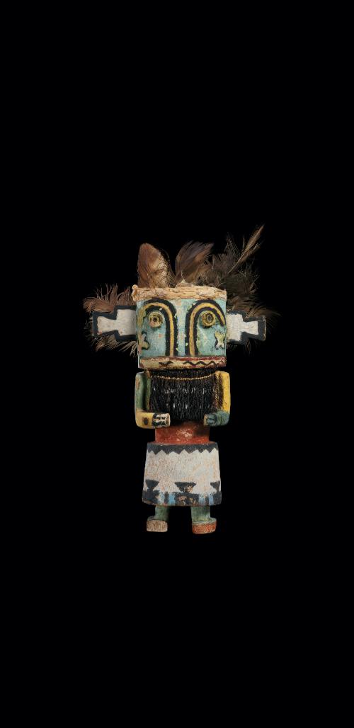 Kachina Doll