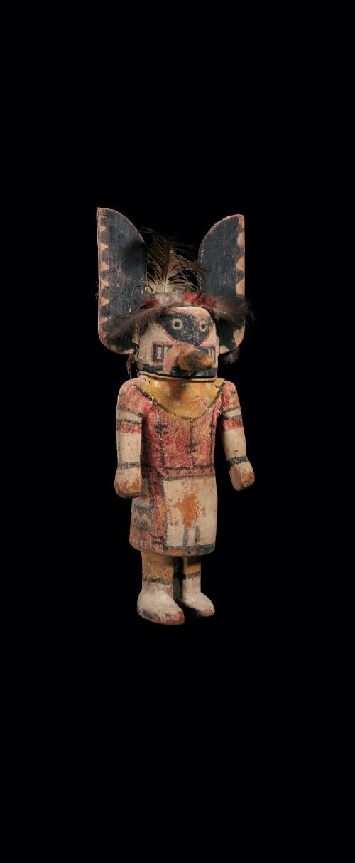 Kachina Doll