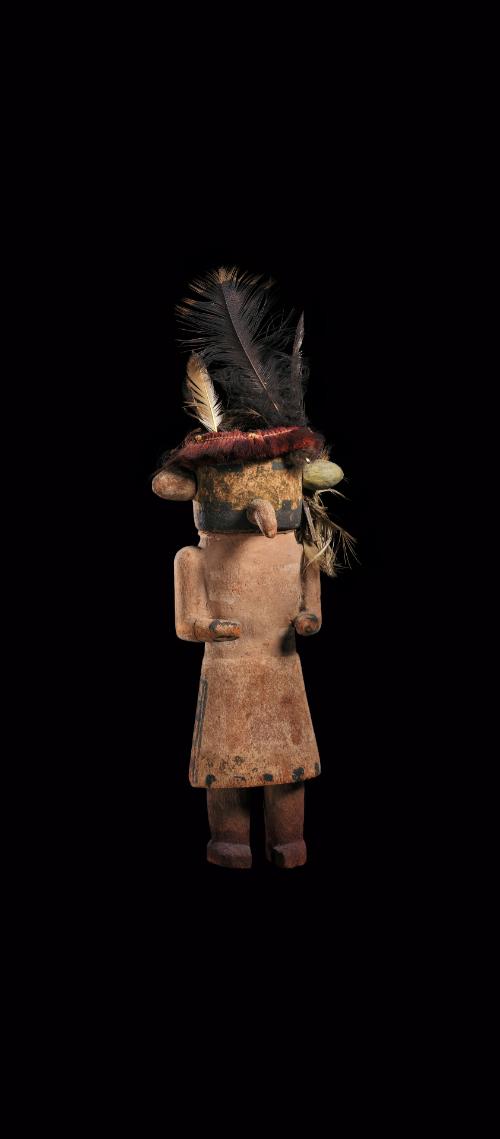 Kachina Doll