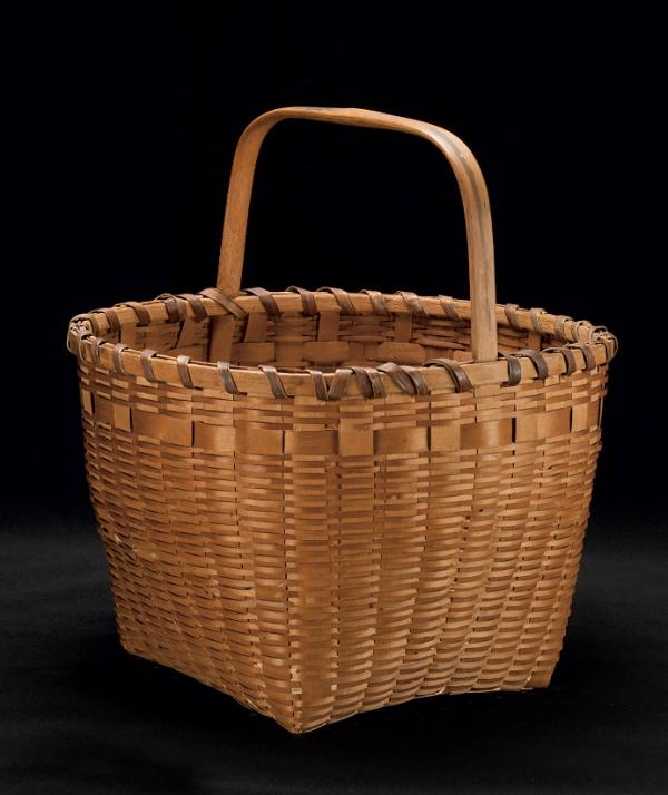 Splint Basket