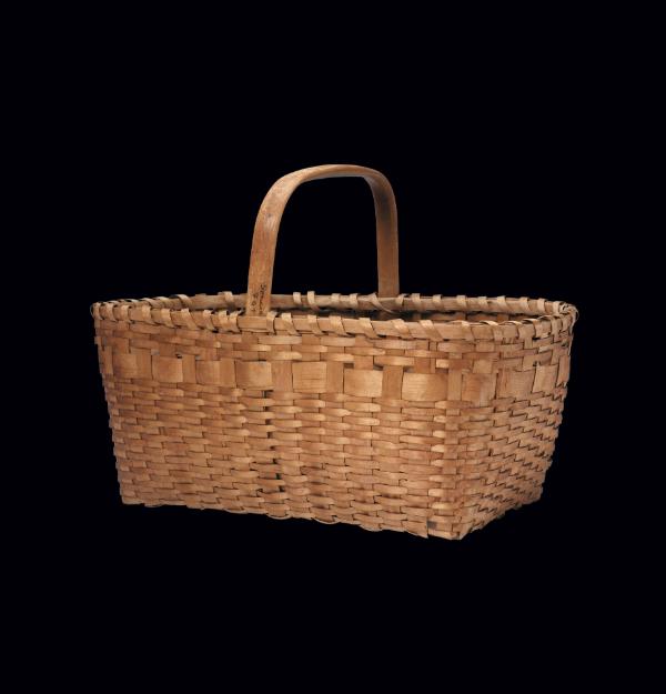 Splint Basket