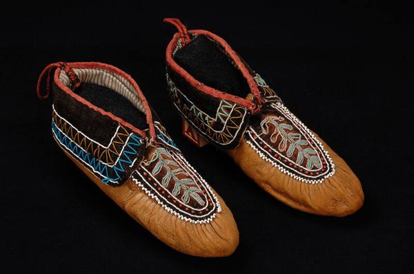 Moccasins