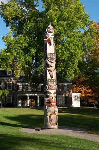 Totem Pole