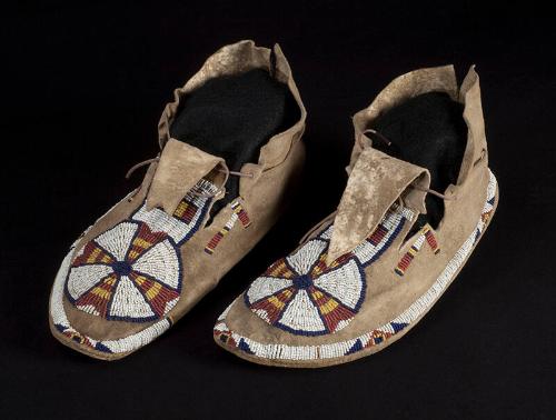 Moccasin