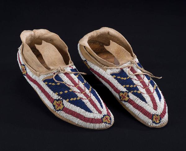 Moccasins