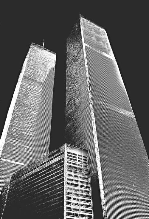 World Trade Center 1998