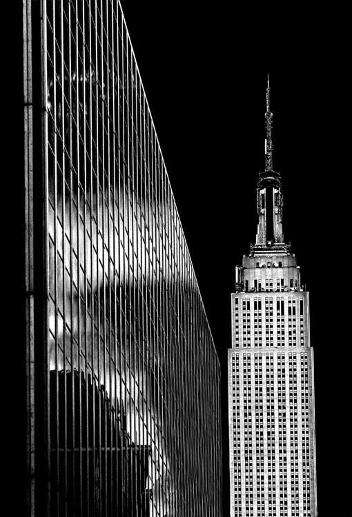 Empire State Building