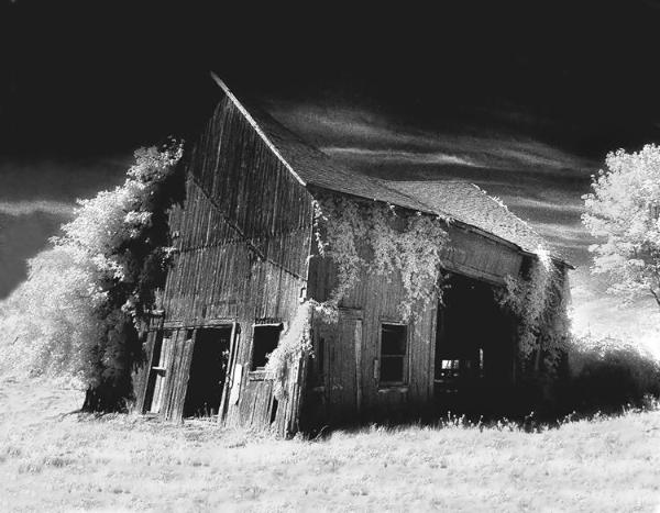 The Barn at Mattituck