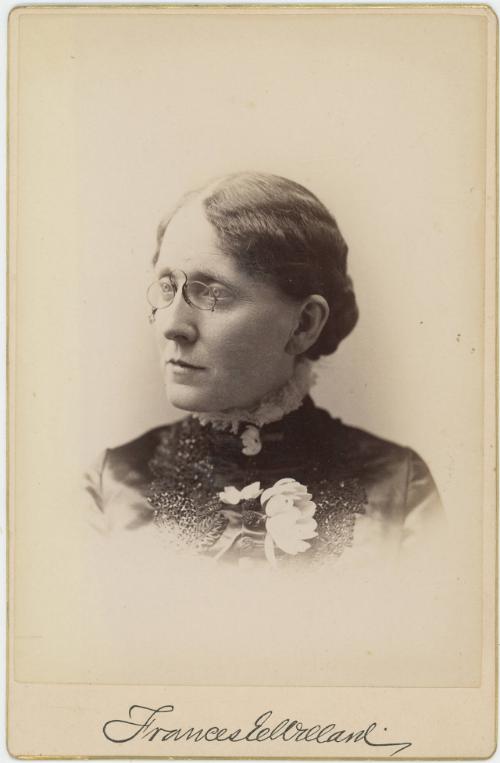 Frances E. Willard