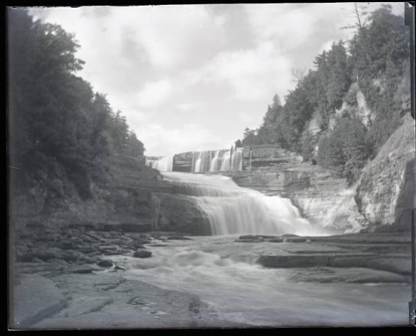 High Falls-Trenton Falls