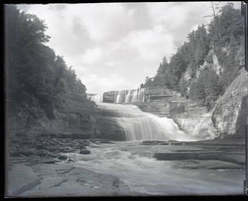 High Falls-Trenton Falls