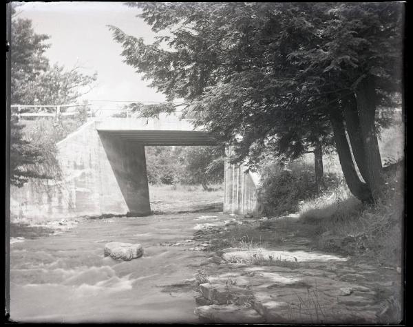 Bridge Near Middleville