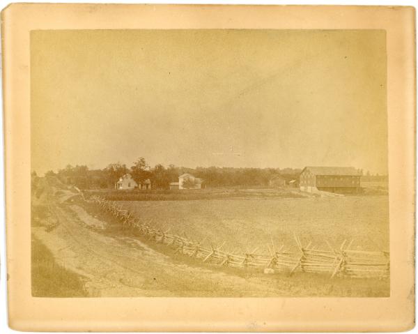 Farm and Home