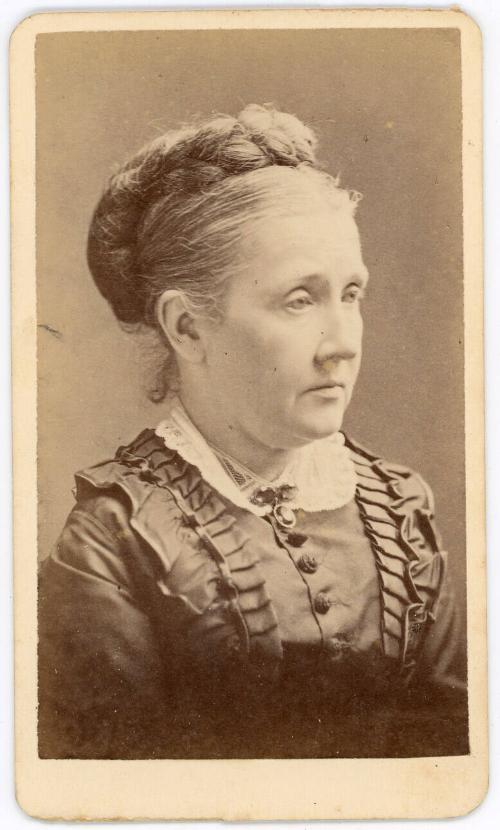 Julia Ward Howe