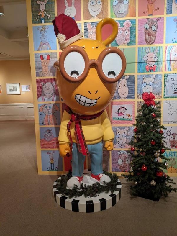 Arthur