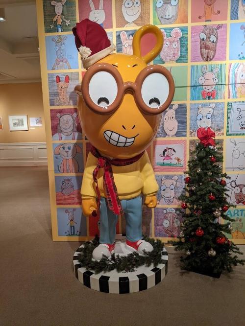 Arthur