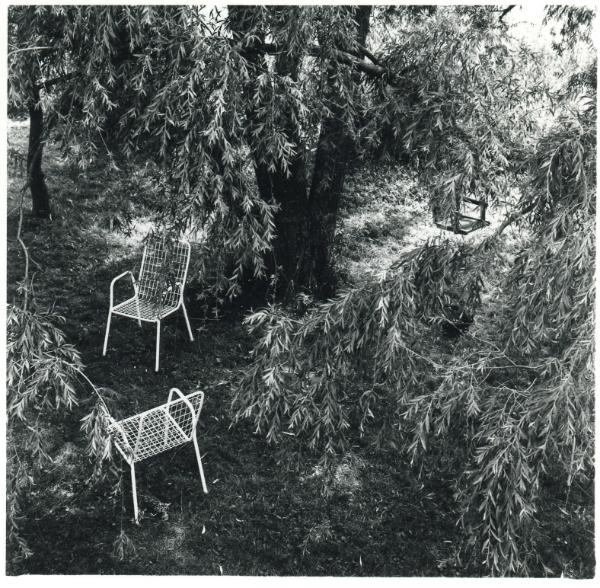 Two Chairs and Swing