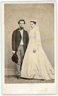 Wedding Portrait