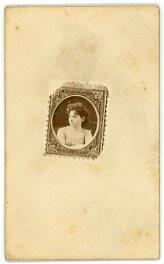 Miss Nellie Gill McGee